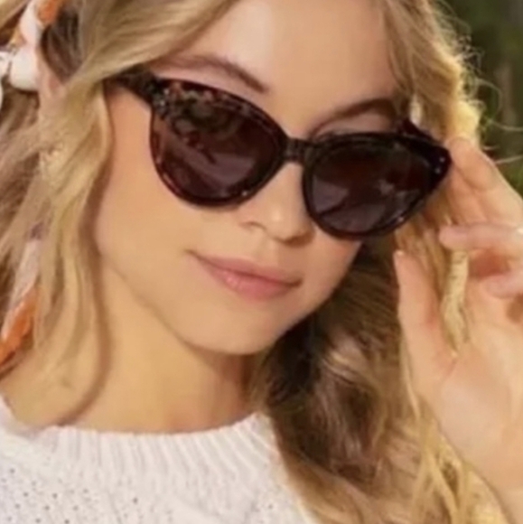 Saint Owen X Curateur Tortoise Shell Glasses New - Picture 2 of 7